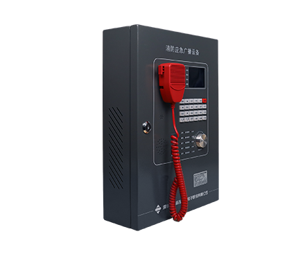 GB2201BK-200型消防应急广播设备